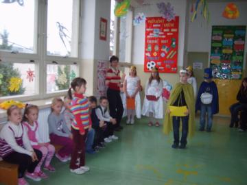 Pasovačka prvákov Pasovačka prvákov