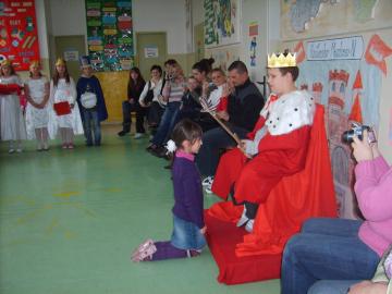 Pasovačka prvákov Pasovačka prvákov