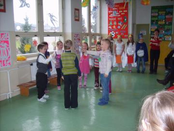 Pasovačka prvákov Pasovačka prvákov