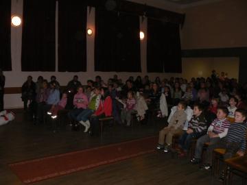 Mikuláš 2010 Mikuláš 2010