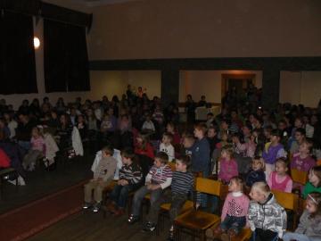Mikuláš 2010 Mikuláš 2010