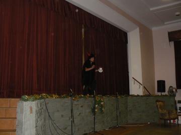 Mikuláš 2010 Mikuláš 2010