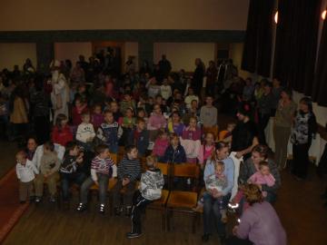 Mikuláš 2010 Mikuláš 2010