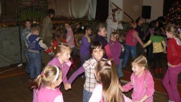 Mikuláš 2010 Mikuláš 2010