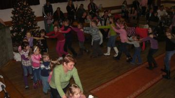 Mikuláš 2010 Mikuláš 2010