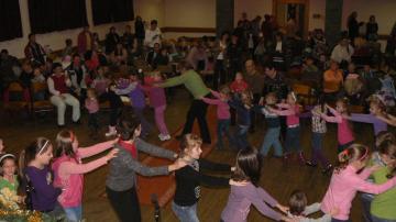 Mikuláš 2010 Mikuláš 2010