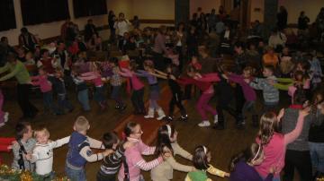 Mikuláš 2010 Mikuláš 2010