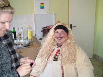 Fašiangy Fašiangy