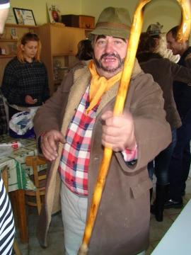 Fašiangy Fašiangy