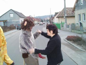 Fašiangy Fašiangy