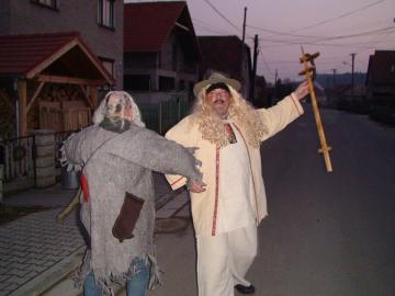 Fašiangy Fašiangy