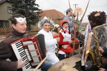 Fašiangy Fašiangy