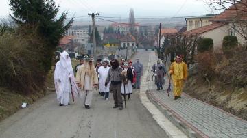 Fašiangy Fašiangy