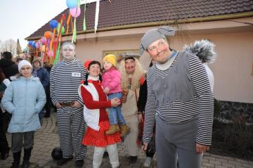 Fašiangy Fašiangy