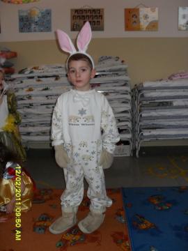 Karneval MŠ Karneval MŠ