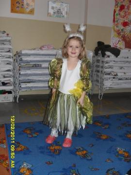 Karneval MŠ Karneval MŠ