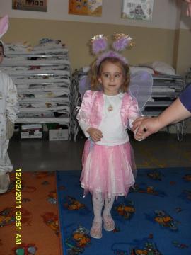 Karneval MŠ Karneval MŠ