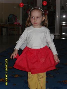 Karneval MŠ Karneval MŠ