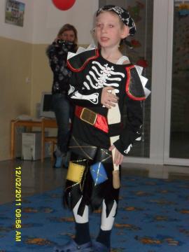 Karneval MŠ Karneval MŠ