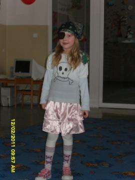 Karneval MŠ Karneval MŠ