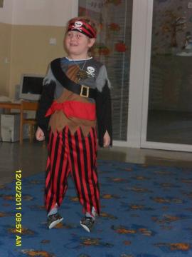 Karneval MŠ Karneval MŠ