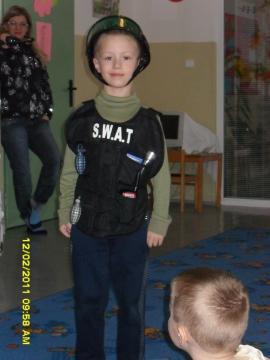 Karneval MŠ Karneval MŠ