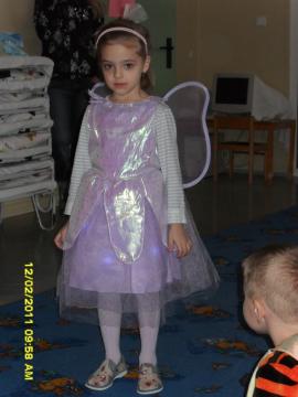 Karneval MŠ Karneval MŠ