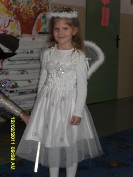 Karneval MŠ Karneval MŠ