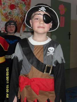 Karneval MŠ Karneval MŠ
