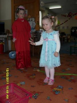 Karneval MŠ Karneval MŠ