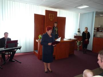Uvítanie detí do života Uvítanie detí do života
