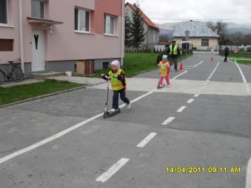 Dopraváčik Dopraváčik