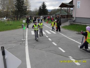 Dopraváčik Dopraváčik