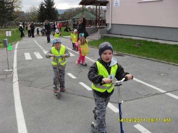 Dopraváčik Dopraváčik