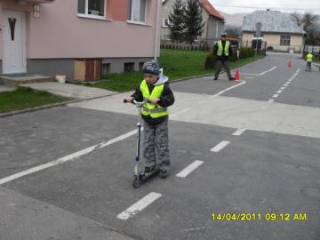 Dopraváčik Dopraváčik