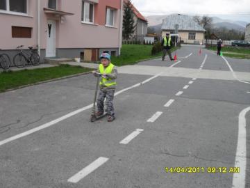 Dopraváčik Dopraváčik