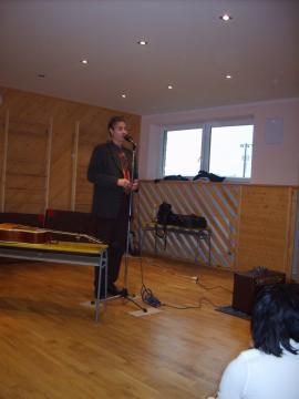 výchovný koncert výchovný koncert