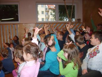 výchovný koncert výchovný koncert