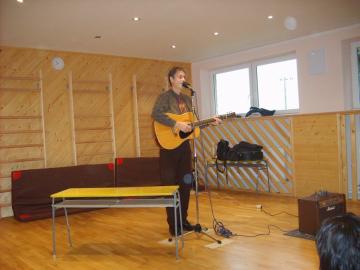 výchovný koncert výchovný koncert