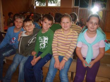výchovný koncert výchovný koncert