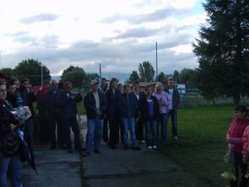 otvorenie školského roka otvorenie školského roka
