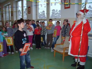 mikuláš mikuláš