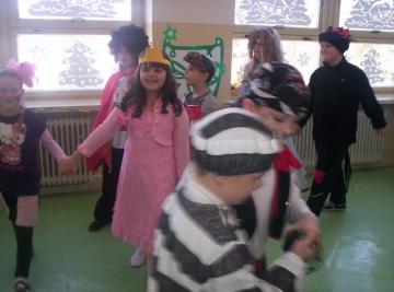 Karneval Karneval