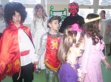 Karneval Karneval