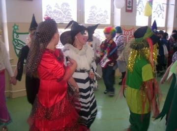 Karneval Karneval
