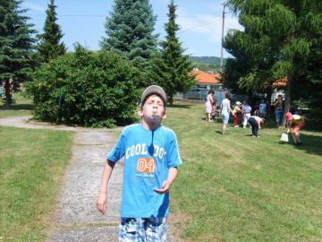 Medzinárodný deň detí Medzinárodný deň detí