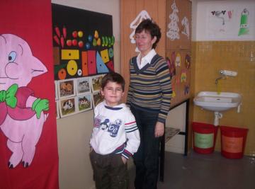 zápis prvákov zápis prvákov