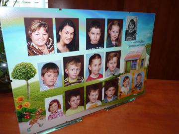 Rozlúčka predškolákov Rozlúčka predškolákov