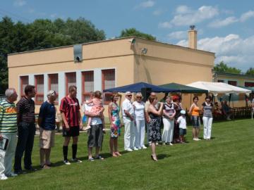 V.Memoriál Jozefa Meliška V.Memoriál Jozefa Meliška