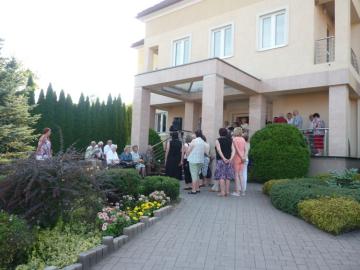 Vatra Slovenského národného povstania Vatra Slovenského národného povstania